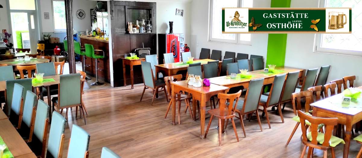 Restaurant Leipzig Sttteritz